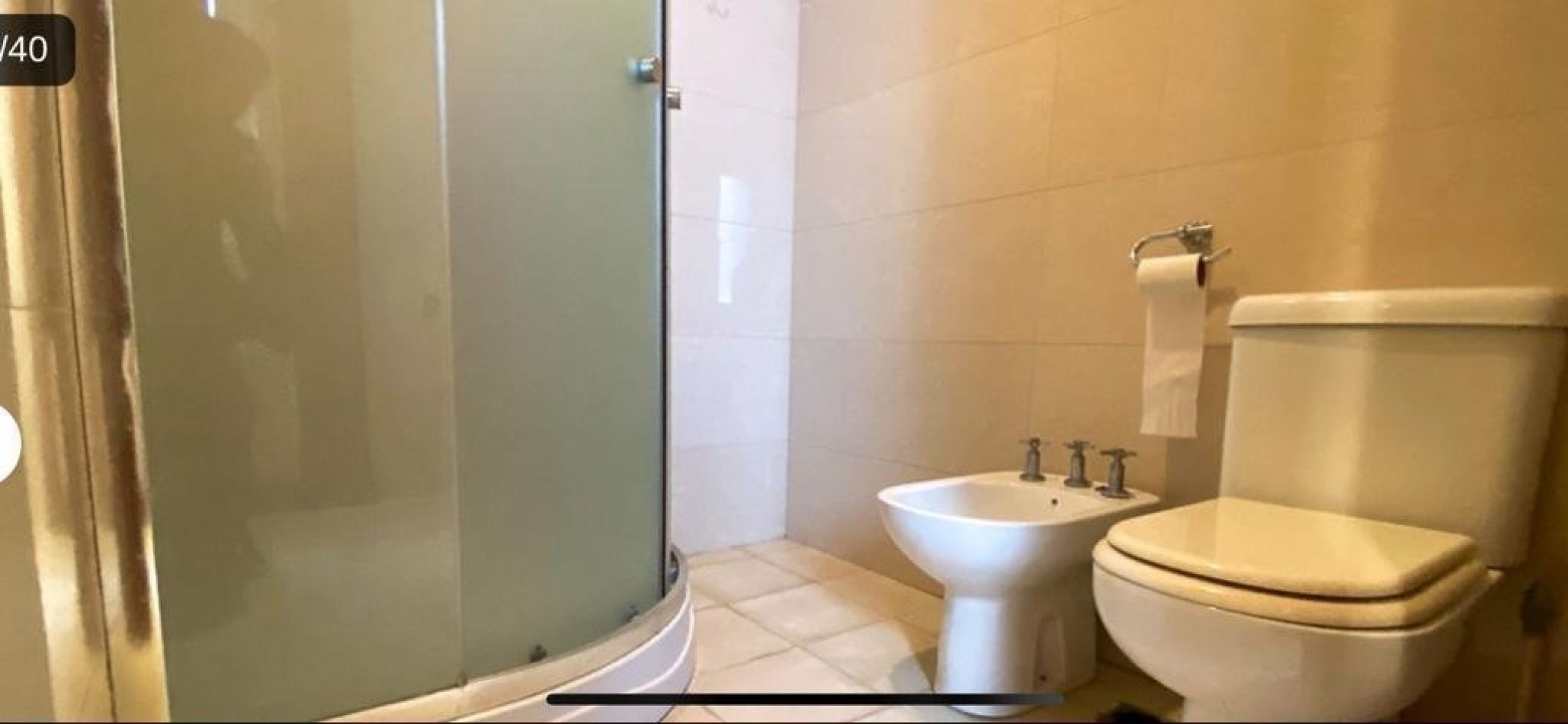 DEPARTAMENTO EN DUPLEX 5 AMBIENTES. RECICLADO. VISTA AL MAR. LA PERLA. MAR DEL PLATA.