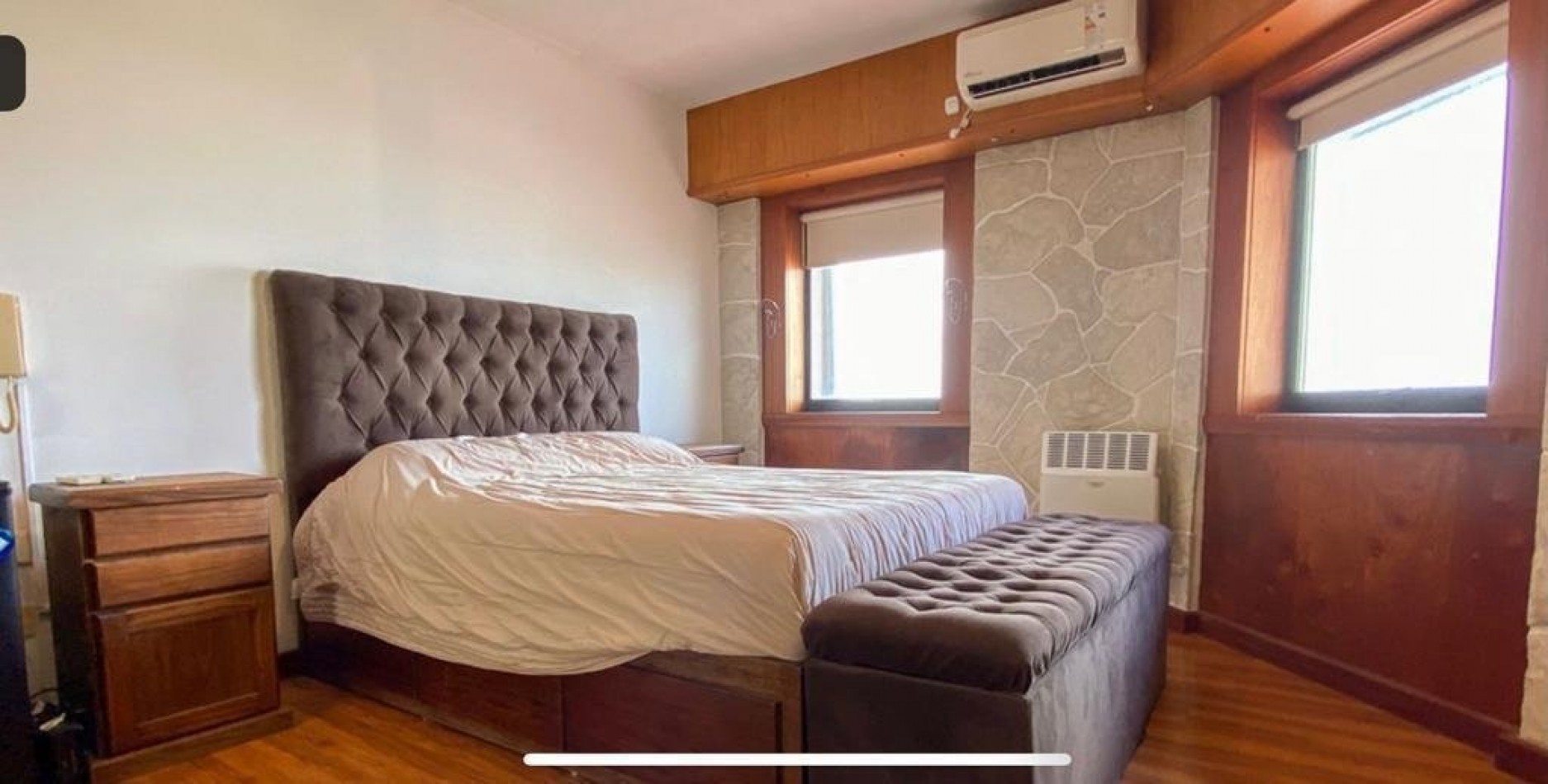 DEPARTAMENTO EN DUPLEX 5 AMBIENTES. RECICLADO. VISTA AL MAR. LA PERLA. MAR DEL PLATA.