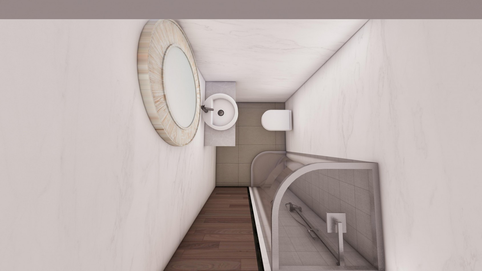 Venta PH Parque Luro a estrenar