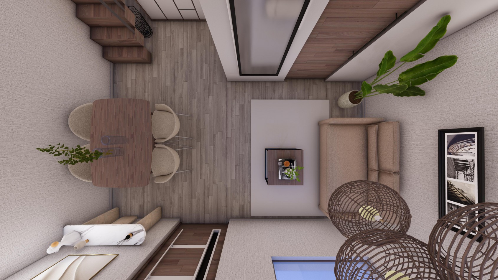 Venta PH Parque Luro a estrenar