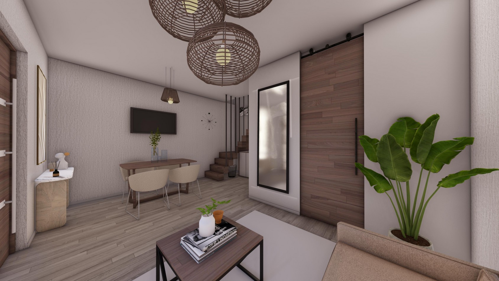 Venta PH Parque Luro a estrenar