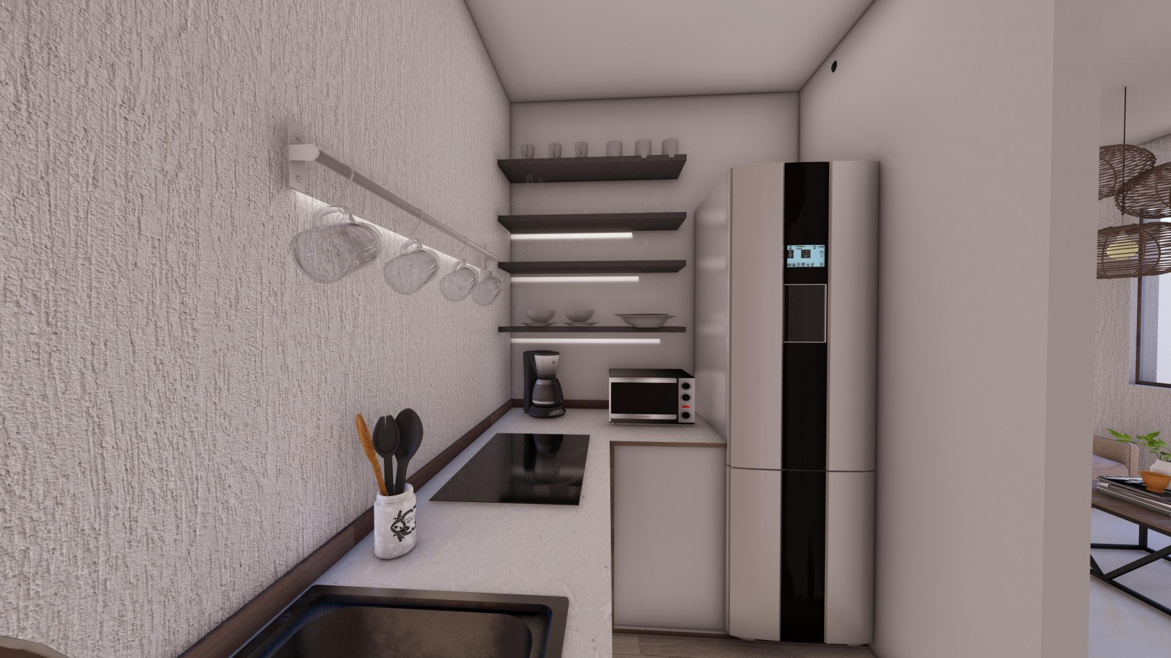 Venta PH Parque Luro a estrenar