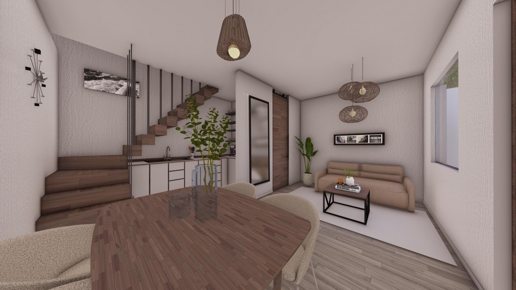 Venta PH Parque Luro a estrenar