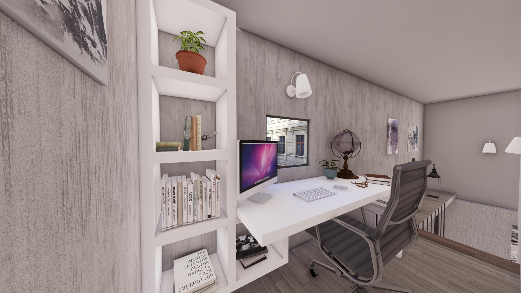 Venta PH Parque Luro a estrenar