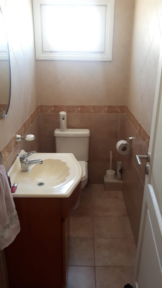 Venta departamento con vista al mar 