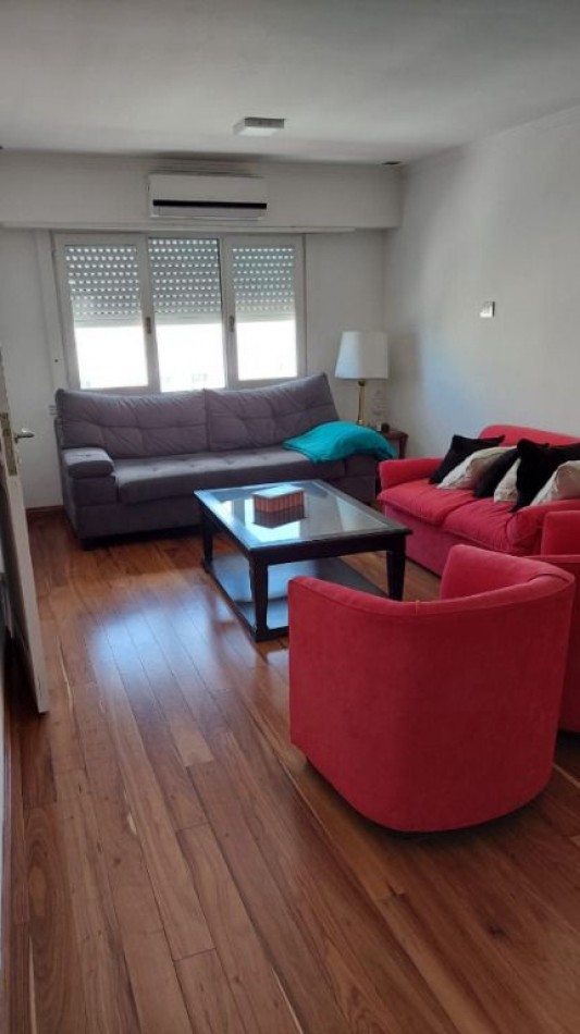 Venta departamento con vista al mar 