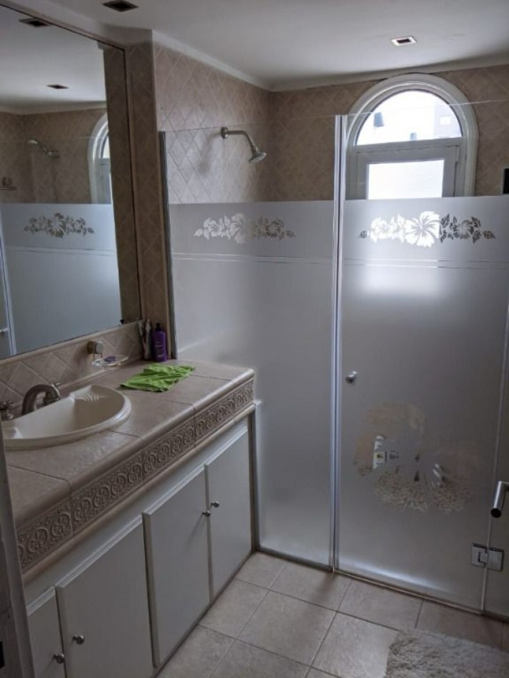 Venta departamento con vista al mar 