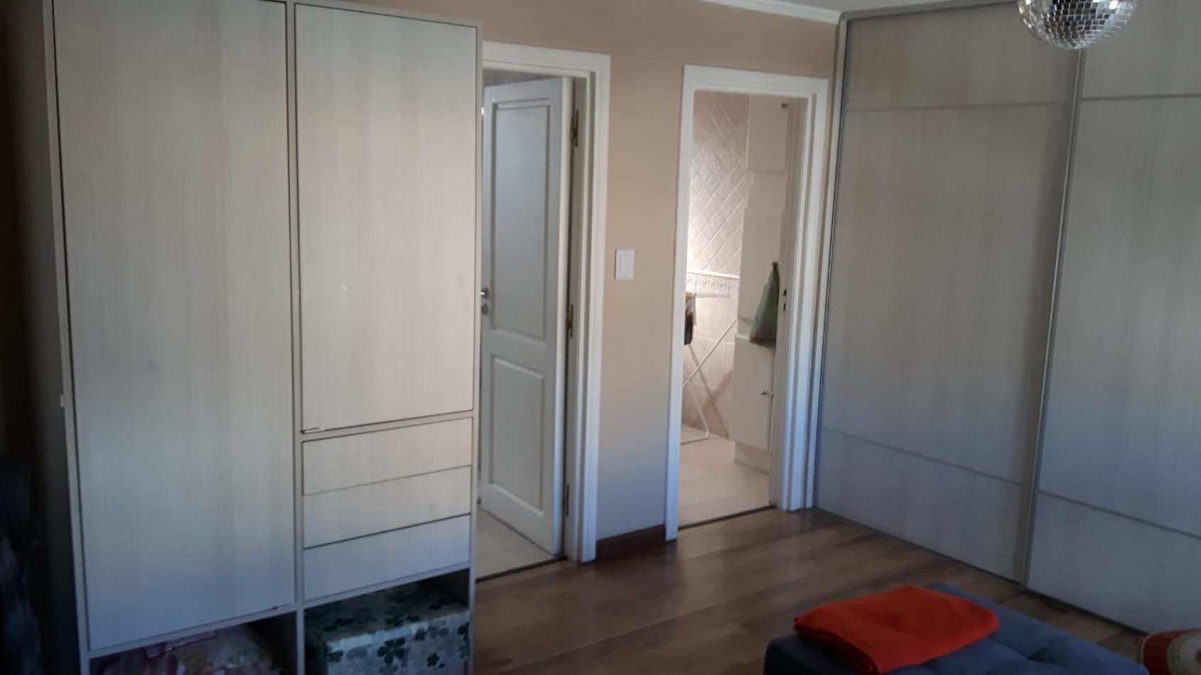 Venta departamento con vista al mar 