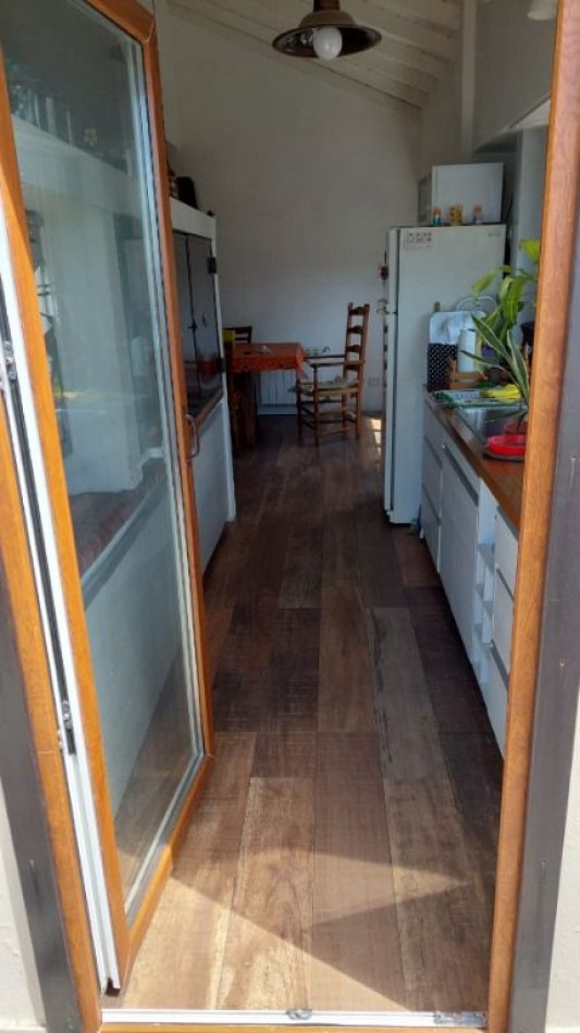 Venta departamento con vista al mar 