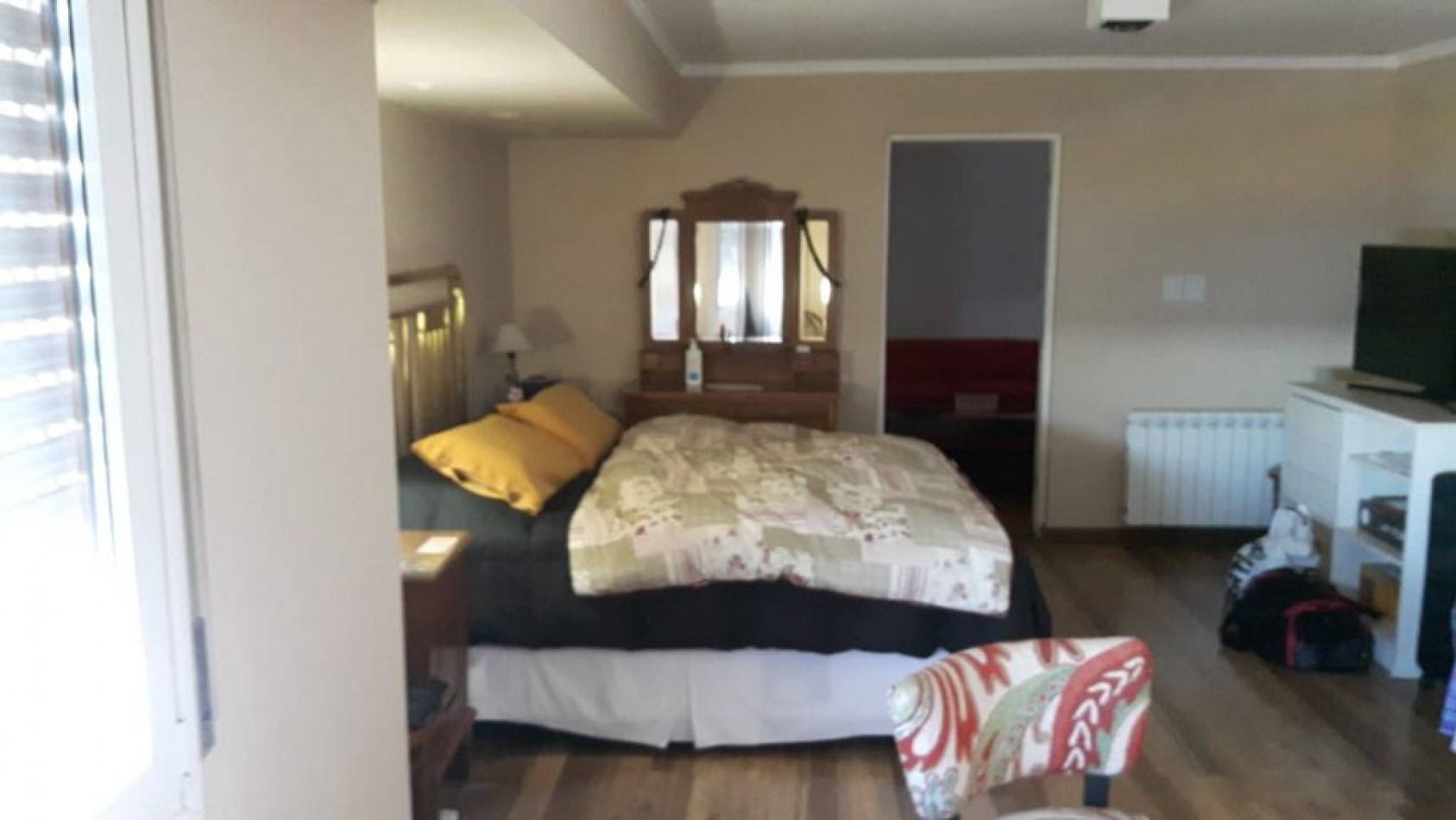 Venta departamento con vista al mar 