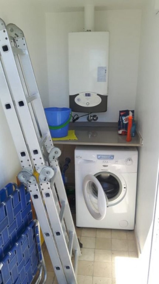 Venta departamento con vista al mar 