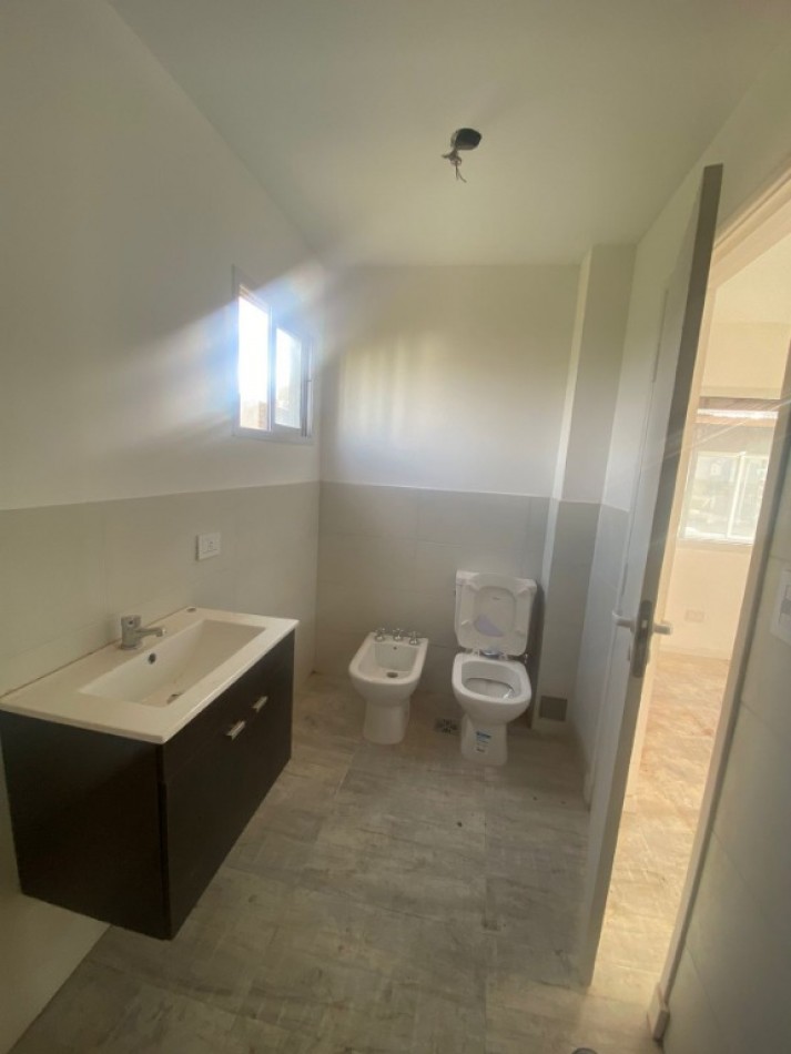 Venta Complejo de 4 Cabañas a estrenar en Mar de Cobo Parque Lago. Permuta. Financia.