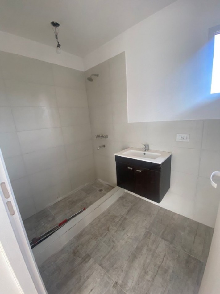 Venta Complejo de 4 Cabañas a estrenar en Mar de Cobo Parque Lago. Permuta. Financia.