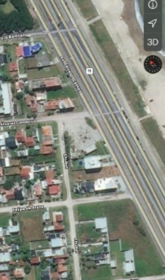 Terreno en Venta Mar del Plata