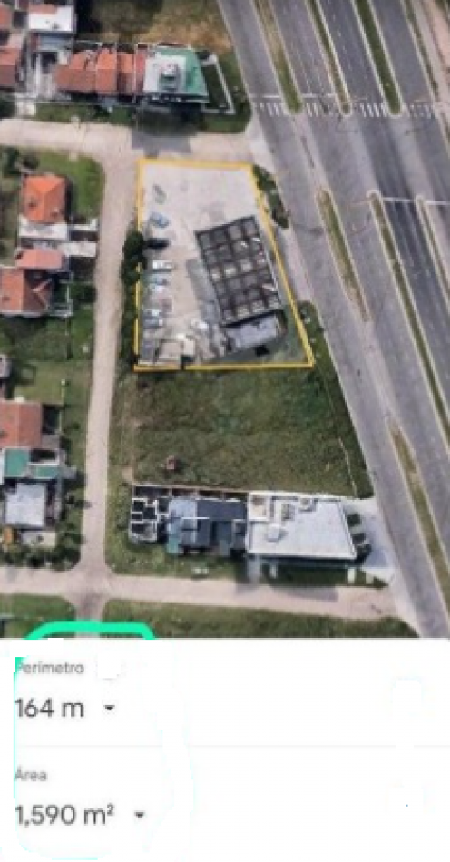 Terreno en Venta Mar del Plata