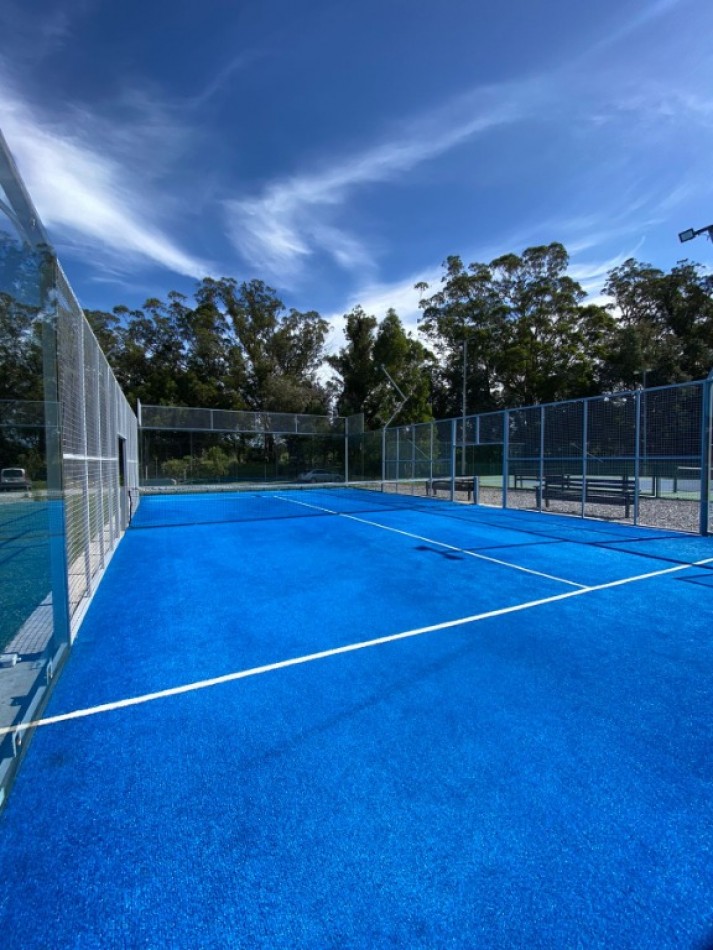 Terreno en Casonas Del Haras