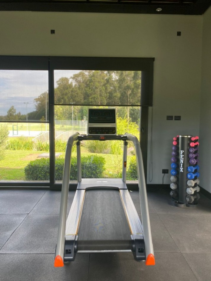 Terreno en Casonas Del Haras