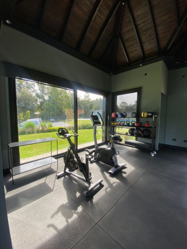 Terreno en Casonas Del Haras