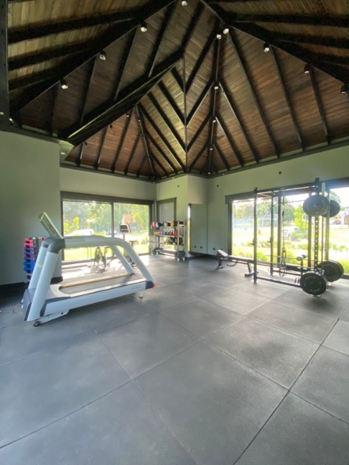 Terreno en Casonas Del Haras