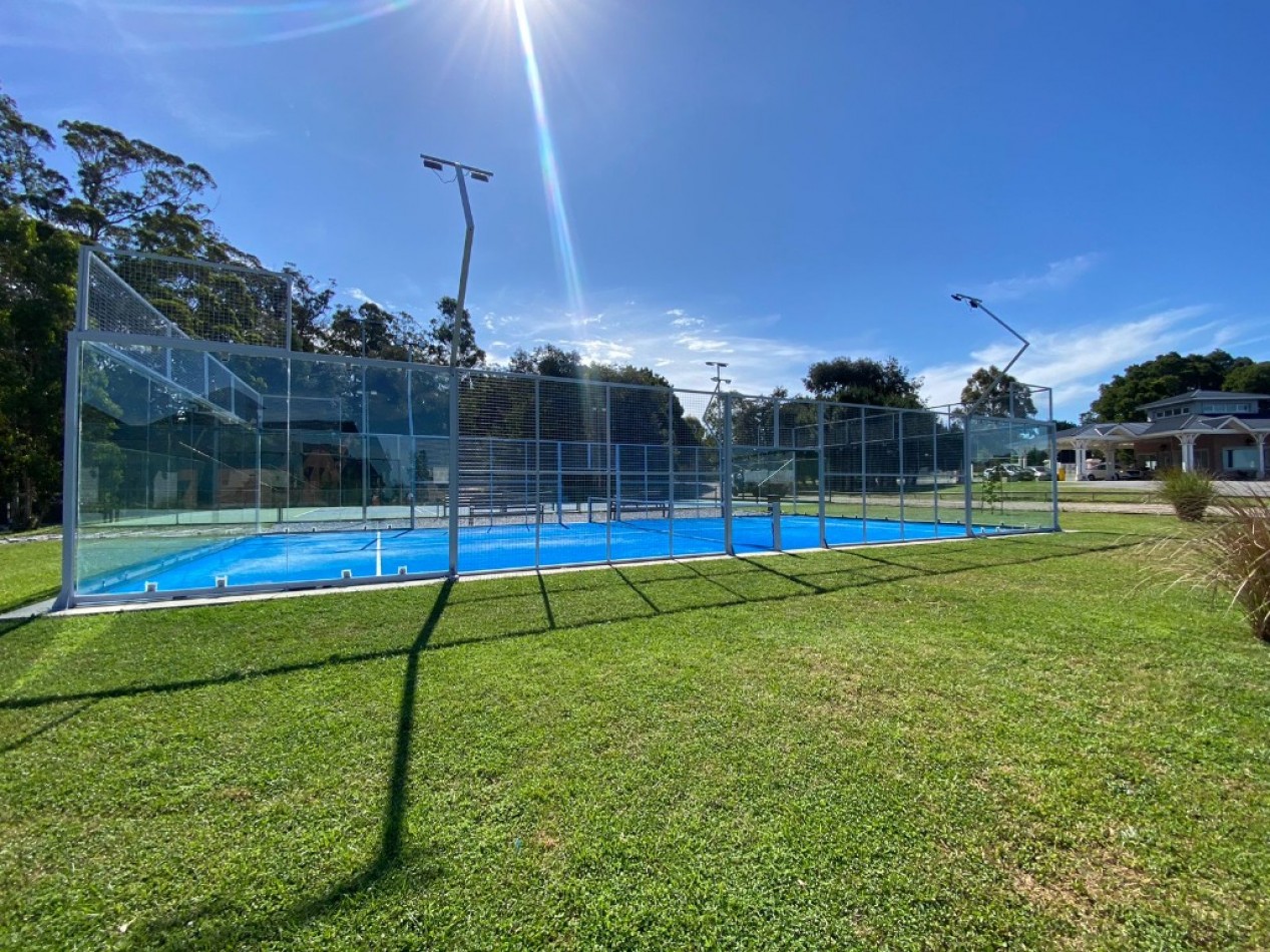 Terreno en Casonas Del Haras