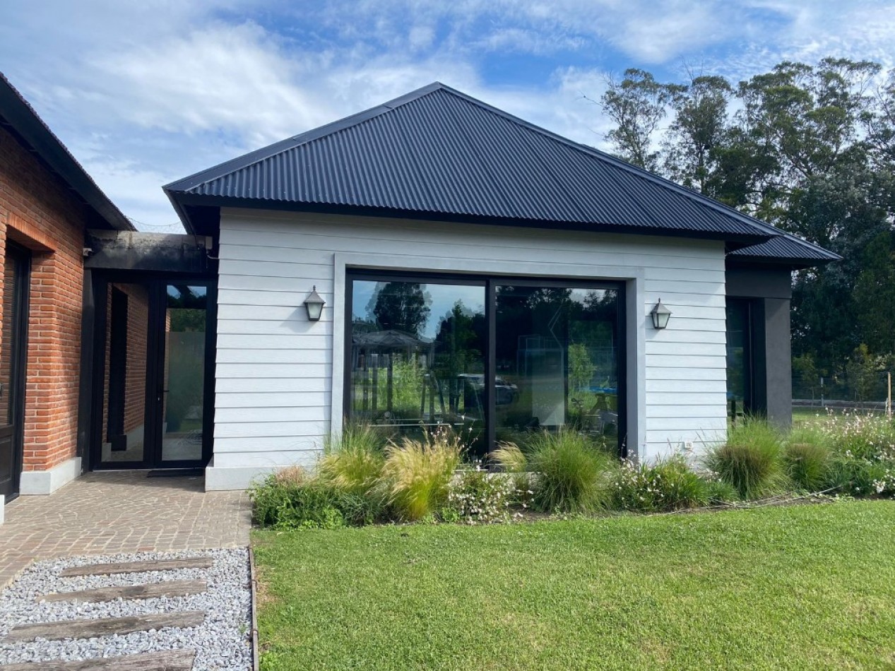 Terreno en Casonas Del Haras