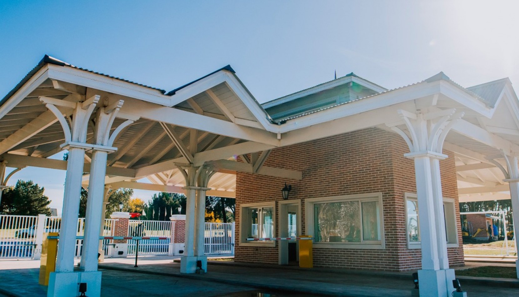 Terreno en Casonas Del Haras