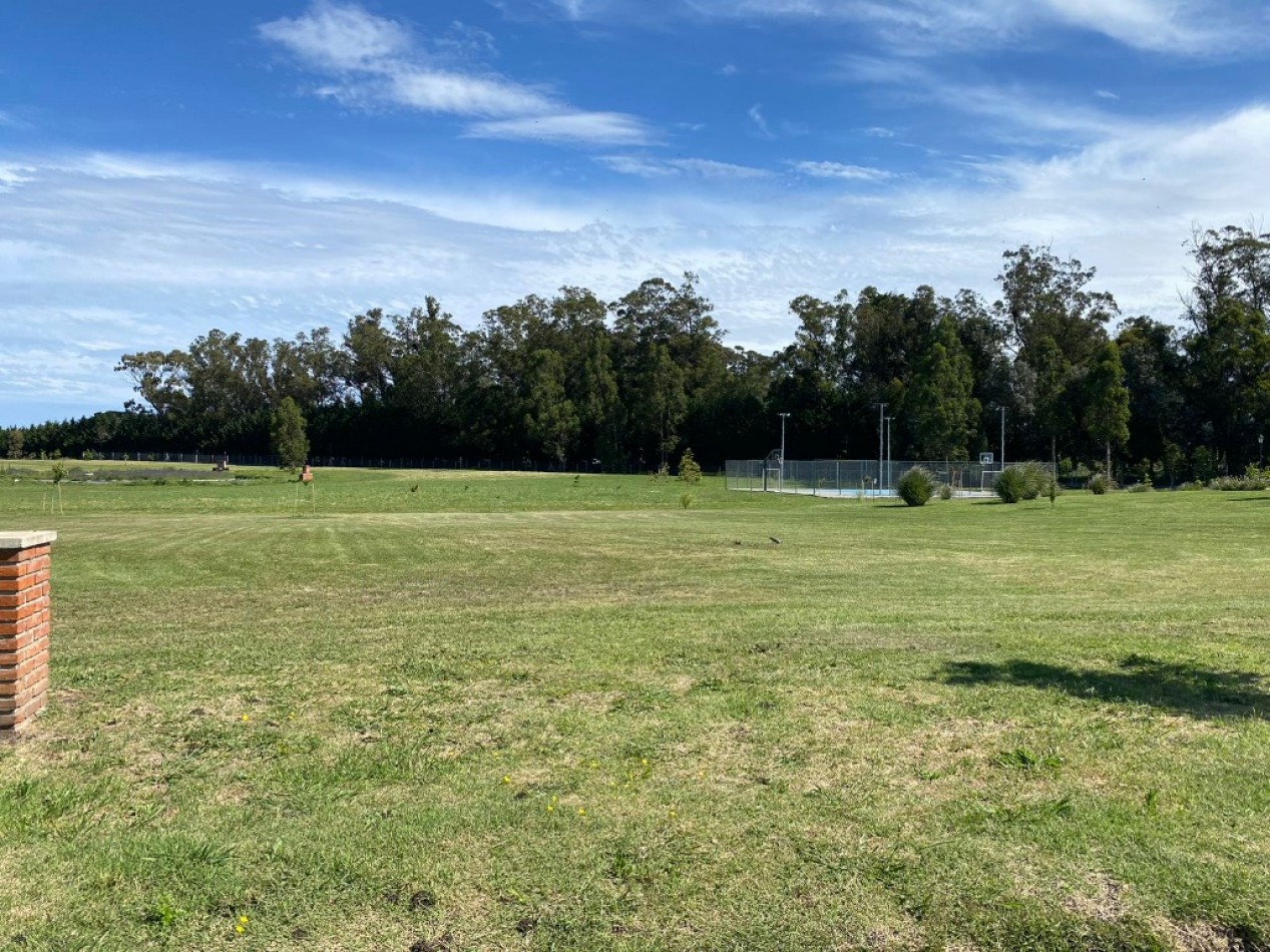 Terreno en Casonas Del Haras