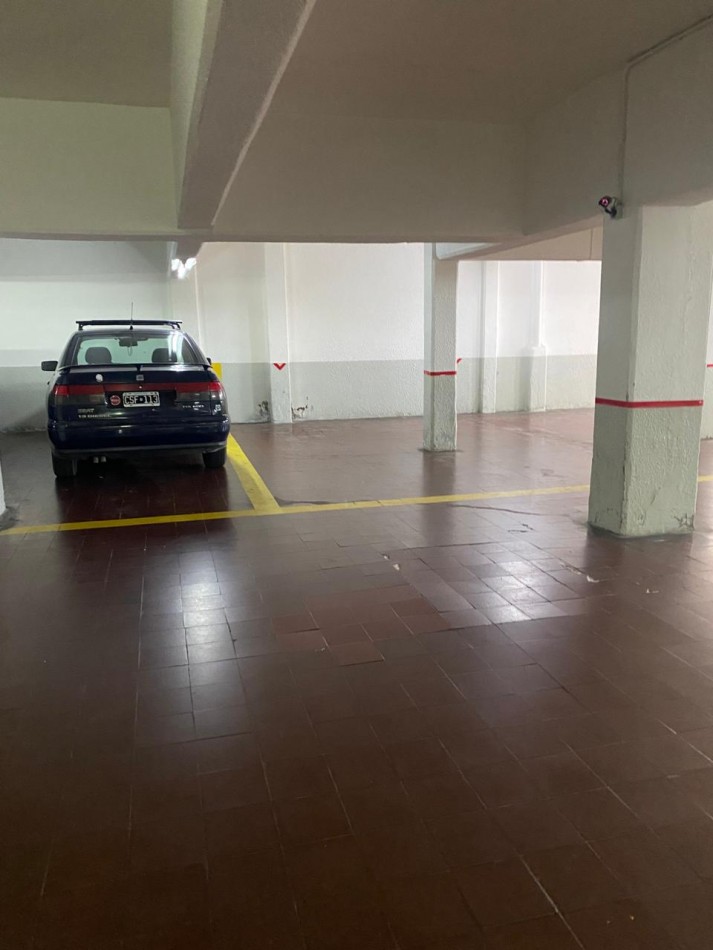 Departamento tres ambiente, COSTA. Mar del Plata.