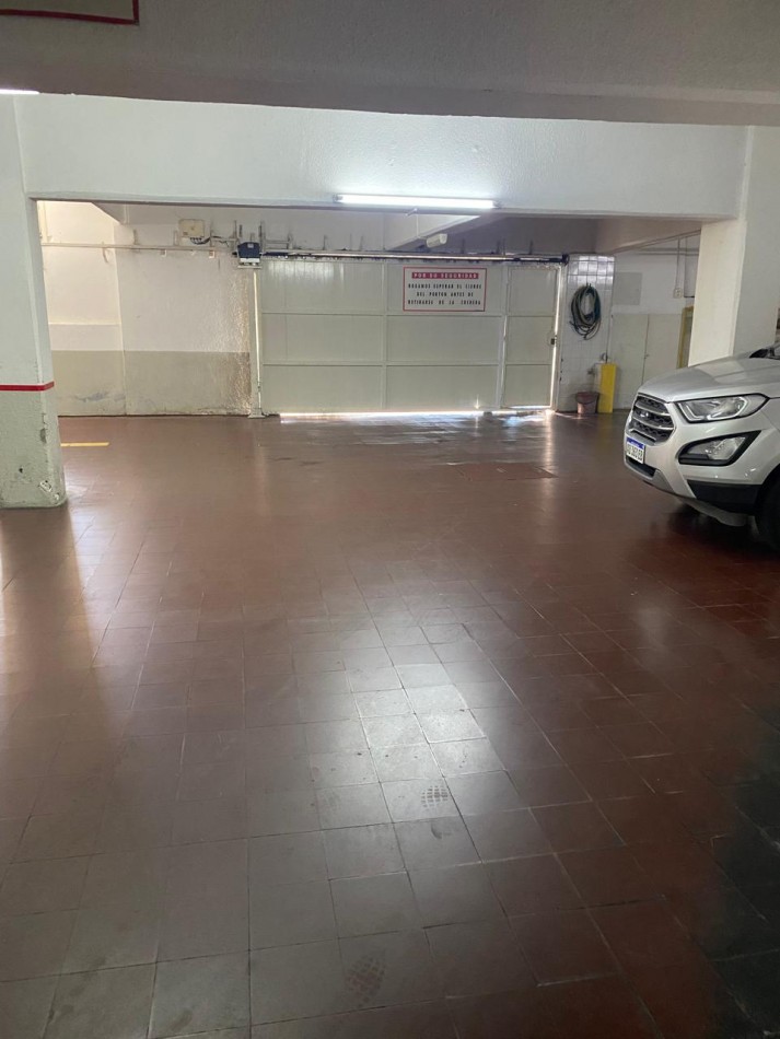 Departamento tres ambiente, COSTA. Mar del Plata.