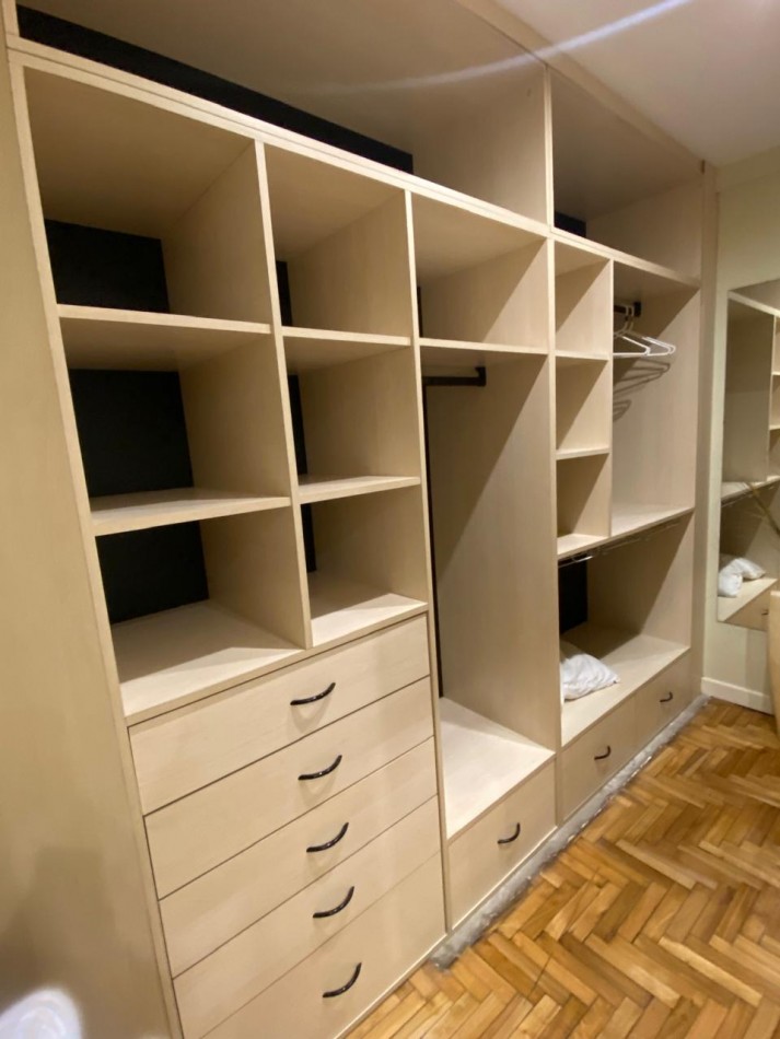 Departamento tres ambiente, COSTA. Mar del Plata.