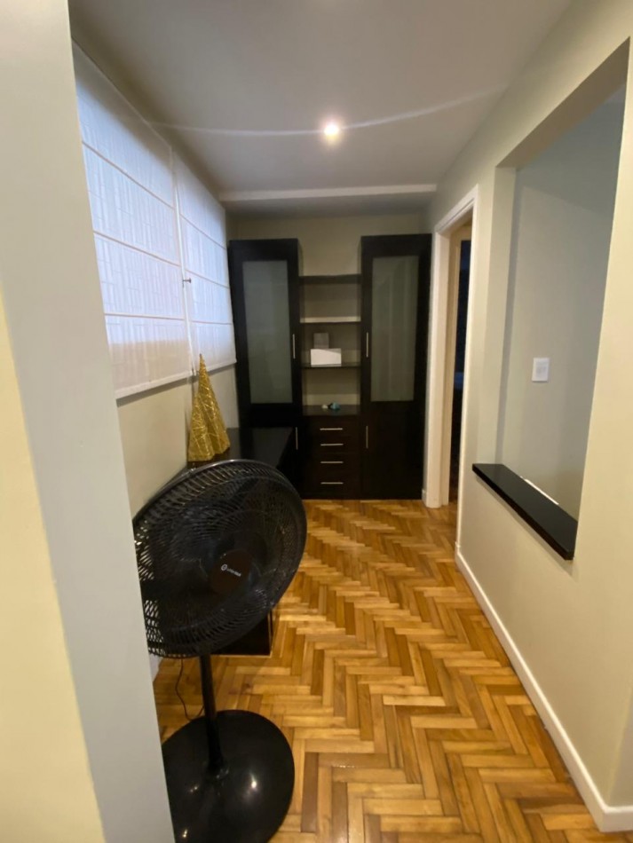 Departamento tres ambiente, COSTA. Mar del Plata.