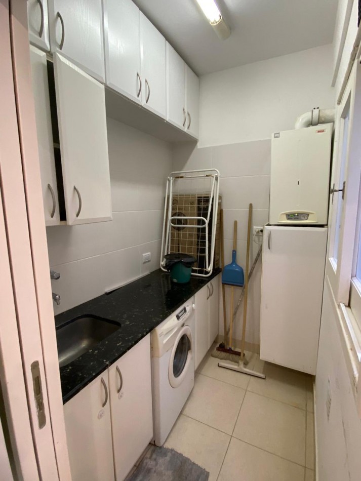 Departamento tres ambiente, COSTA. Mar del Plata.