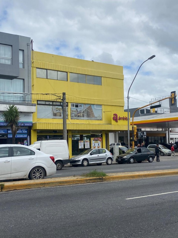 VENTA DE LOCAL. MAR DEL PLATA.