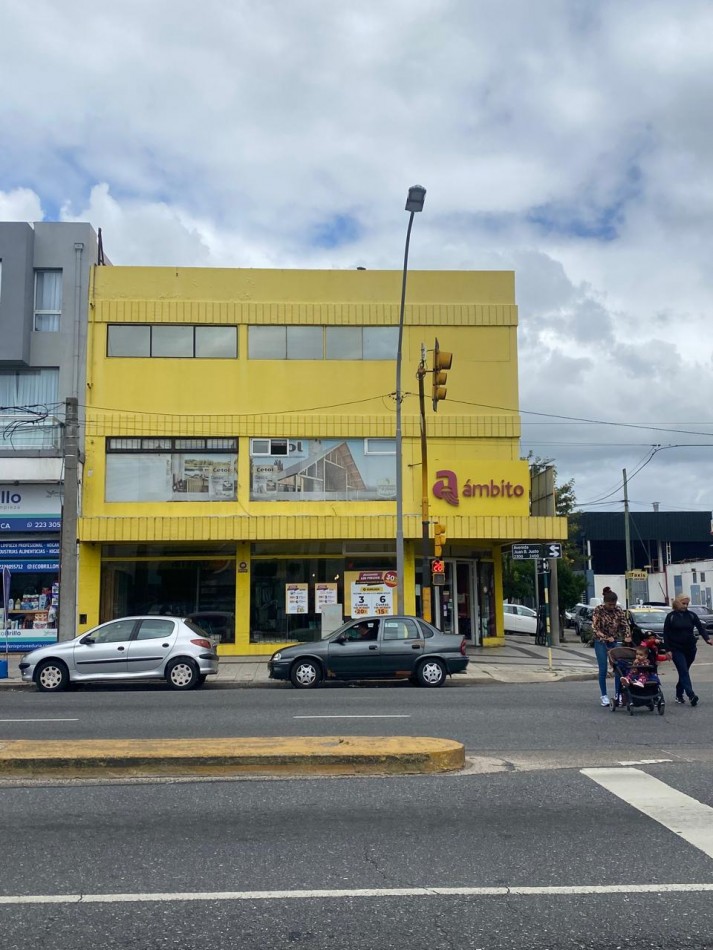 VENTA DE LOCAL. MAR DEL PLATA.