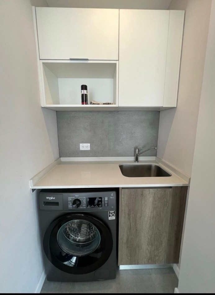 Departamento 4 ambientes. Guemes. Mar del Plata