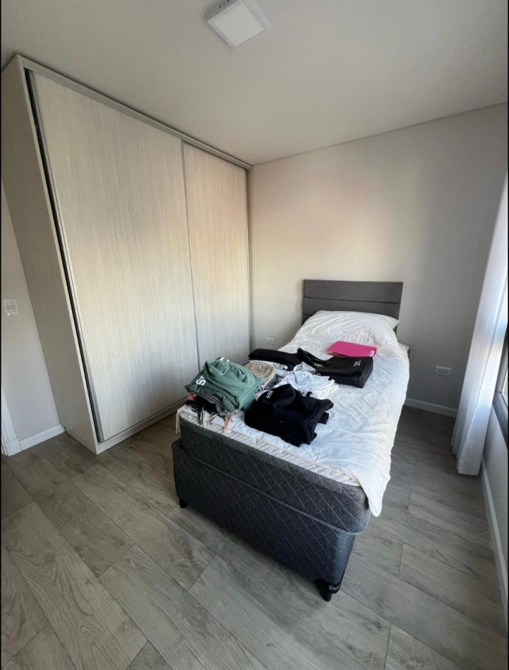 Departamento 4 ambientes. Guemes. Mar del Plata