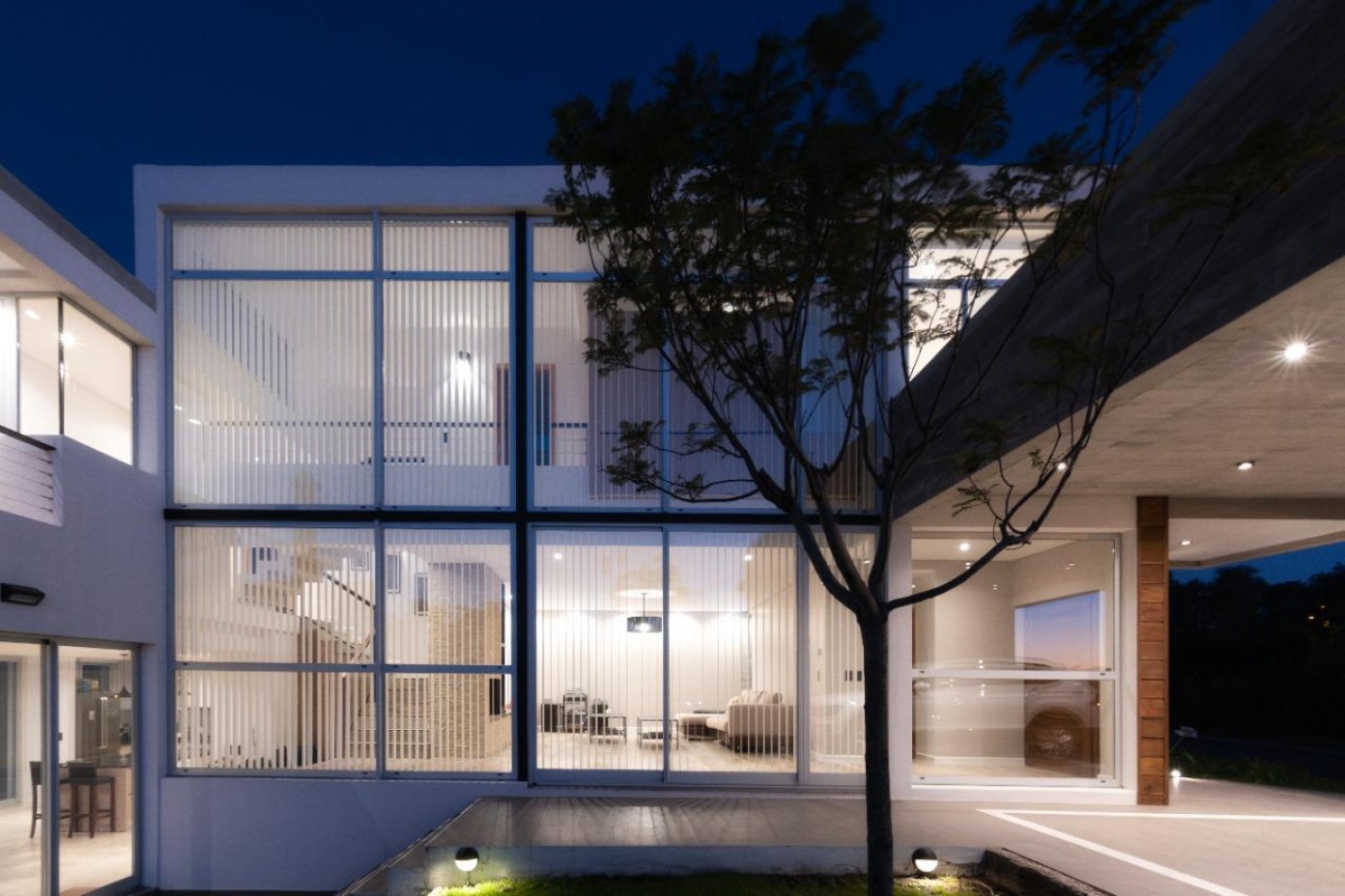 Casa 5 ambientes. Arenas del Sur. Mar del Plata