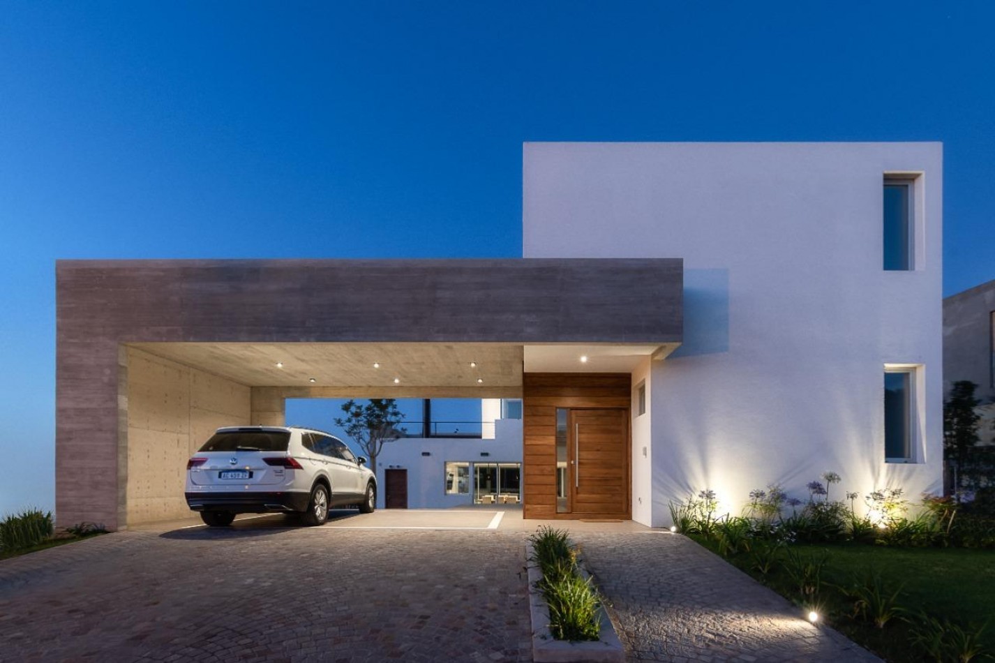 Casa 5 ambientes. Arenas del Sur. Mar del Plata