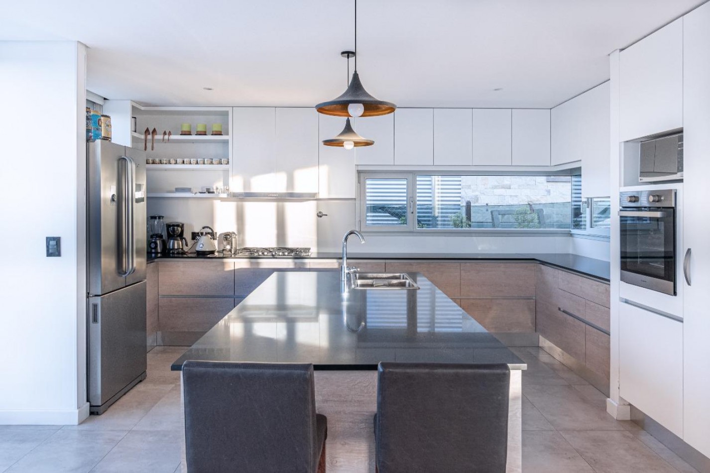 Casa 5 ambientes. Arenas del Sur. Mar del Plata