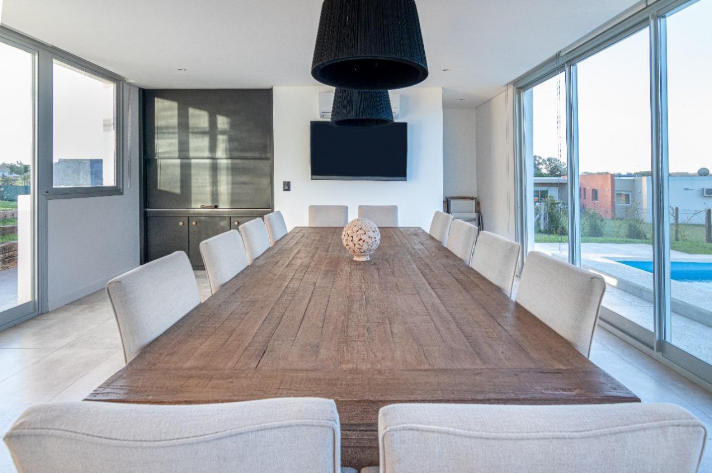 Casa 5 ambientes. Arenas del Sur. Mar del Plata