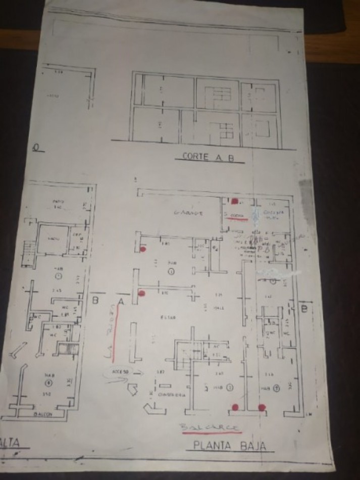 Venta hotel La Perla Mar del Plata