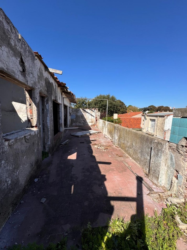 LOTE A LA VENTA, BARRIO LOS TRONCOS, MAR DEL PLATA