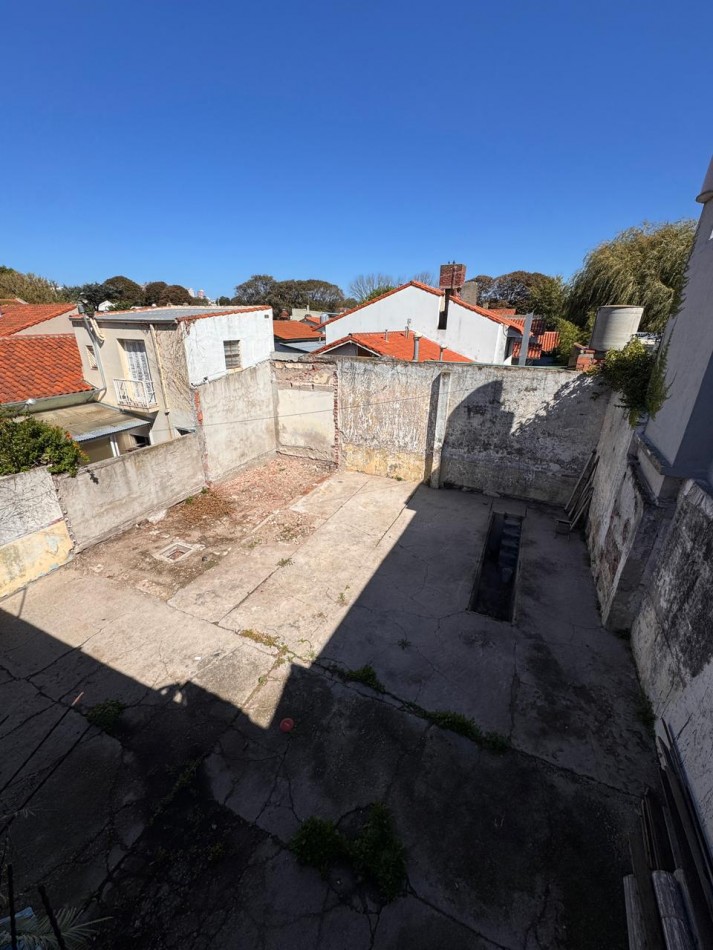 LOTE A LA VENTA, BARRIO LOS TRONCOS, MAR DEL PLATA