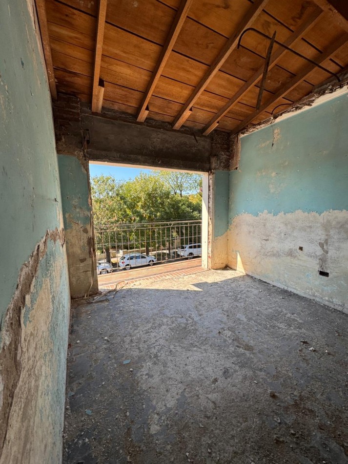 LOTE A LA VENTA, BARRIO LOS TRONCOS, MAR DEL PLATA