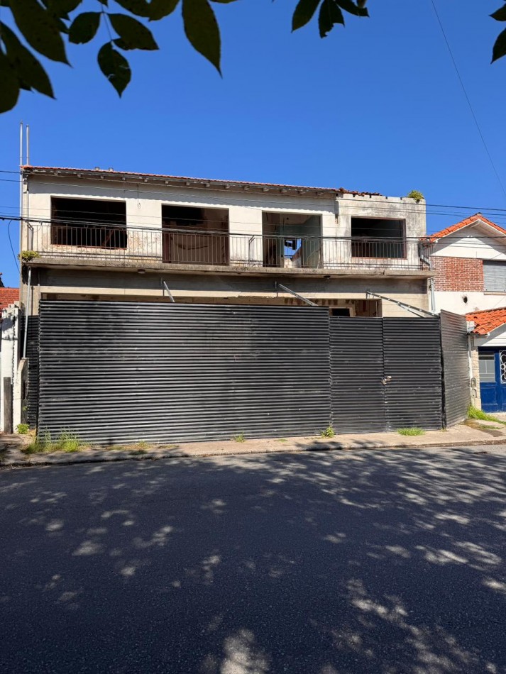 LOTE A LA VENTA, BARRIO LOS TRONCOS, MAR DEL PLATA