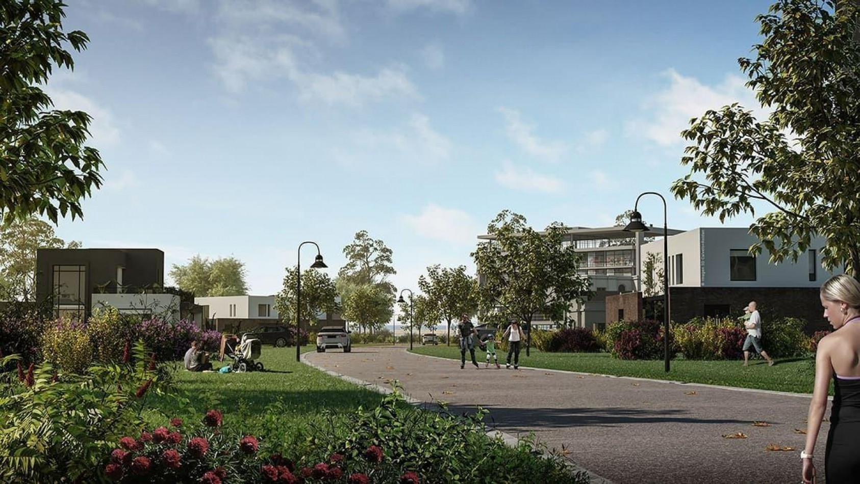 Venta lote en Brisas del Mar Mar del Plata