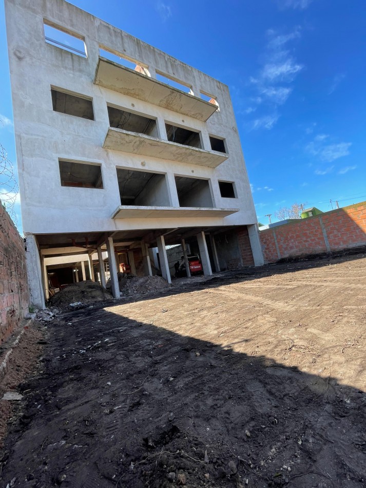 Venta departamentos a estrenar Mar del Plata