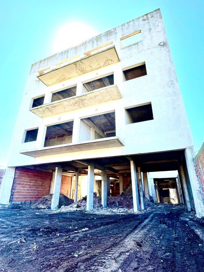 Venta departamentos a estrenar Mar del Plata