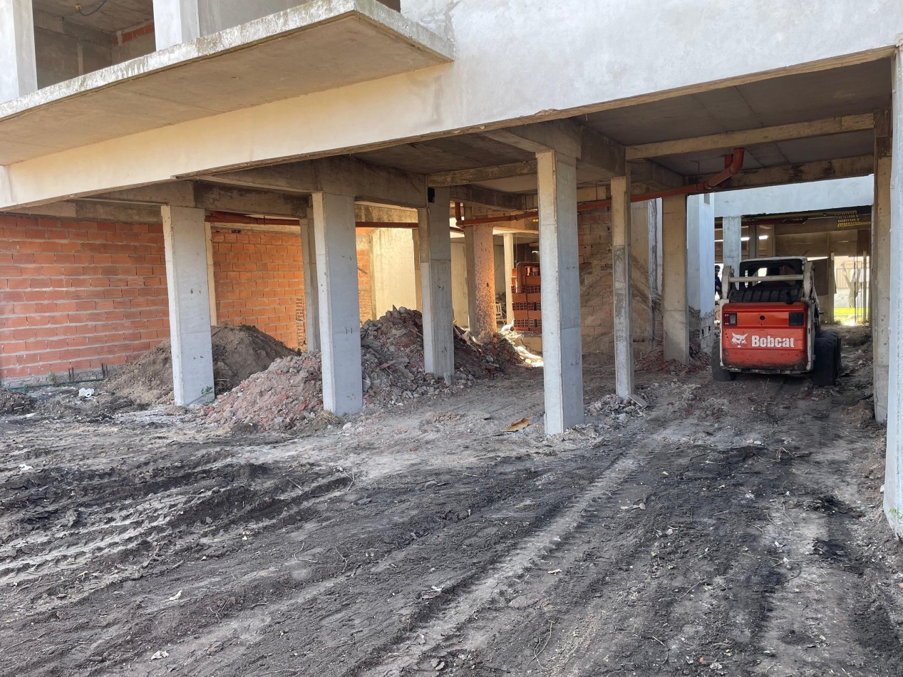 Venta departamentos a estrenar Mar del Plata