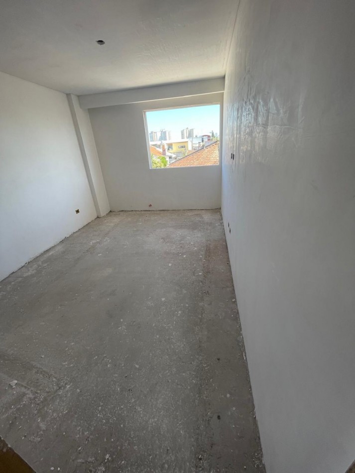 Venta departamentos a estrenar Mar del Plata